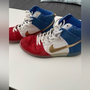 Men’s Nike SB Sneakers